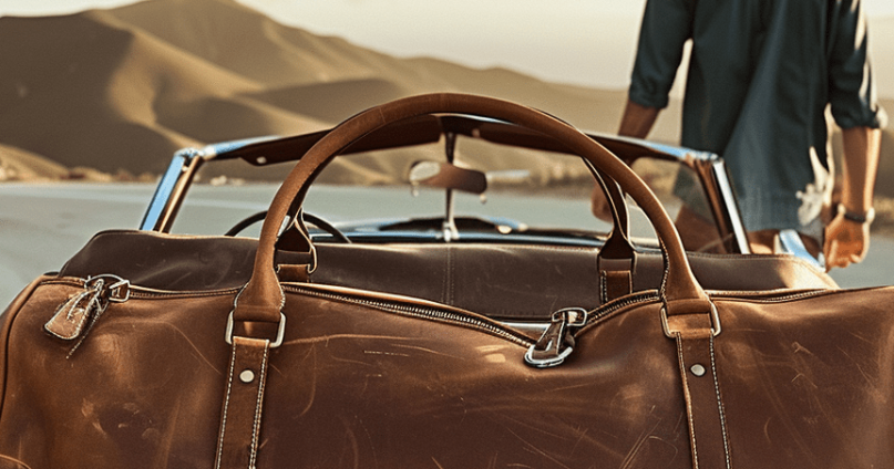 leather 800